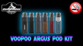 Voopoo Argus Pod Kit