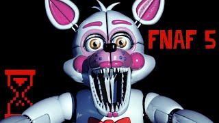 Фнаф 5 прохождение 3 и 4 ночи // Five Nights at Freddy's: Sister Location