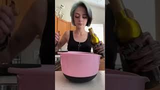 Cook with me!