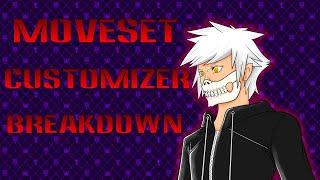 KH2FM Modding Tutorial - Soraiko's Moveset Customizer Breakdown