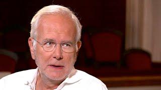 04.07.2019 - Interview Harald Schmidt - ORF III Künstlergespräche