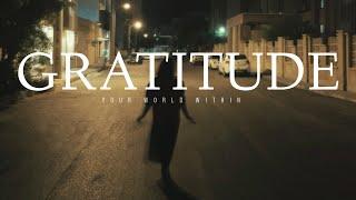 The Power of Gratitude - Inspirational Video