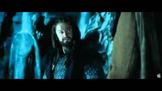 The Hobbit official 2012 [HD} Trailer  Bilbo Baggins Is Going On An Adventure