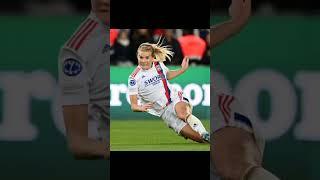 Ada Hegerberg Amazing Striker ever #fifa2022 #cr7 #football #messi #pele #short