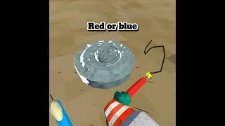 @Is it the red or blue wire#animalcompany#VR#gorillatag#oculus