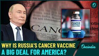 Russian Claim Big Cancer Breakthrough: New Anti-Cancer Vaccine To Shatter America Cancer Business