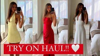 THATS SO FETCH Try On Haul 2024!! | HUGE Thats So Fetch Dress Haul & Discount Code!! #thatssofetch