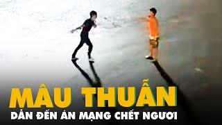 Mâu thuẫn ngôn ngữ vùng miền dẫn đến án mạng chết người ở Tiền Giang