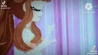 Lolirock Estella transformation Old