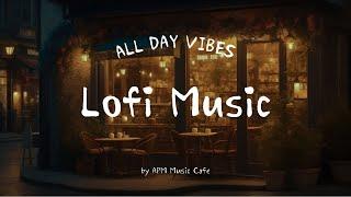 Lo-fi Deep Focus Work and Study | 2 Hours Chill Lo-fi Hip Hop Beats | Relaxing Atmosphere