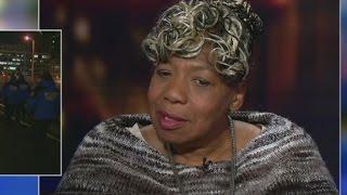 Eric Garner's mom: I do not accept an apology