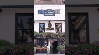 Best Pub | Salisbury | England