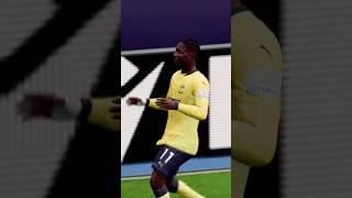 Mathys Tel ENJOYS a Mcgeady SPIN! #fc25 #fifa #easportsfc