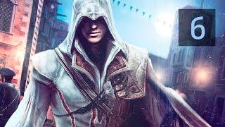 Прохождение Assassin’s Creed 2 · [4K 60FPS] — Часть 6: Якопо Пацци (1480—1481 гг.)