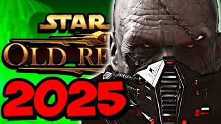 Is Star Wars the Old Republic Worth Playing in 2025? - SWTOR