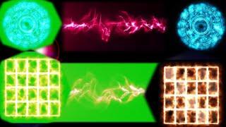 Green screen and Black screen magic effects | Vedio #green #greenscreen #blackscreen #magic #effects