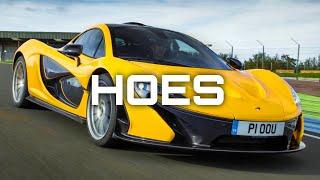 Tyga Type Beat 2024 - "Hoes" | Club Banger Type Beat | Rap/Trap Instrumental