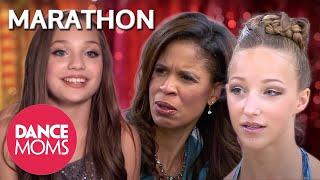 The BEST Episodes From Season 5 (FULL EPISODE MARATHON) | Dance Moms