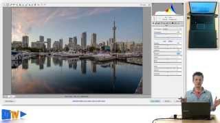 Single Exposure Blending - How to Get the Most out of Your RAW Images