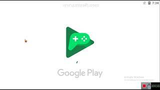 How to open play store in gameloop (and how to install gameloop)