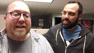 Interview with Rick Castaneda. Director of 'All Sorts' Filmed in Yakima