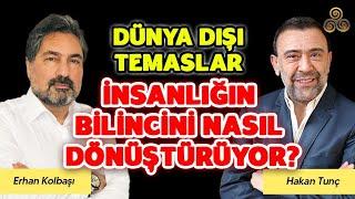 Bireyselliği Bırakmadan Tekamül Edemezsin | Erhan Kolbaşı