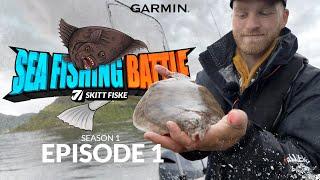 Sea Fishing Battle S1 Ep1