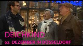 DeichkindTV präsentiert: Der Witzeerklärer. Heute: Düsseldorf/Igel