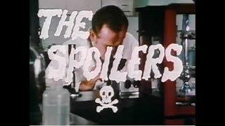 The Spoilers, full length version 1970, 16 minutes