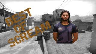 BEST OF ScreaM ! Insane plays, funny moments & more!