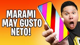 vivo Y28 - MARAMI MAY GUSTO NETO, 6000 mAh BATTERY WITH IP 64 NA!