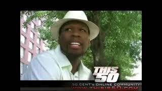 50 Cent - The Truth And Nothing But The Truth (2008) | Thisis50.com