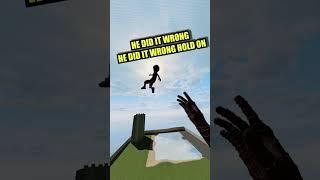 Spider-Man VR PARKOUR DATE #vr #virtualreality #spiderman #gaming #benbu