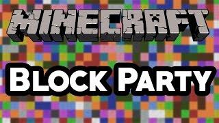 Block party (VimeWorld)