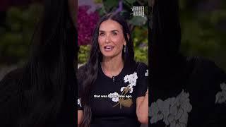 Demi Moore’s Iconic Roles