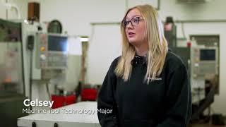 Sheridan College Machine Tool Technology