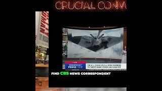 B-2 Bomber & Bunker Busters: US Options if Iran Attacks?