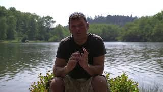 How to Fish - Etiquette : Keeping Quiet
