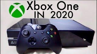 Xbox One In 2020! (Still Worth It?) (Review)