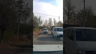 This is why #dashcam is important || #plz always #drive #carefully