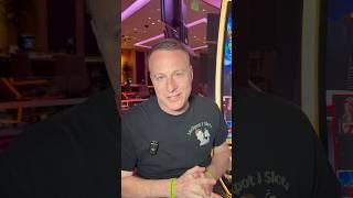 Down $40,000 on Checkered Flag and I got the bonus!