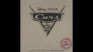 Cars 2 (2011) Soundtrack