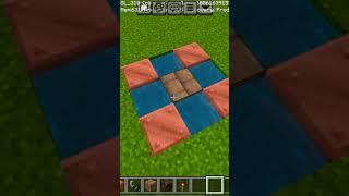 Minecraft pe soumming herobrine in water bucket 🪣#3021 #minecraft #ytshorts #harshad #shortsfeed 