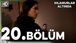 Ihlamurlar Altında 20. Bölüm HD