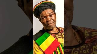 Eric Donaldson | Reggae's Golden Voice #shorts #reggaemusic #jamaica #reggaelegend #jamaicanartist