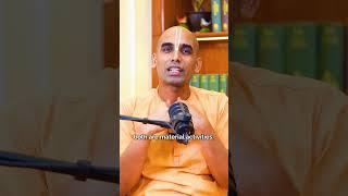 Did you know 3 Types of Karmas!? Gauranga Darshan Das