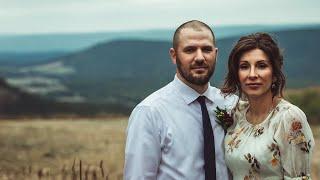 Ryan + Melissa | Wedding Film | Pine Creek Valley