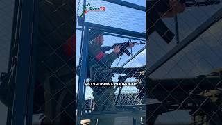 🪖 Ежегодный сбор «Военная безопасность и оборона Республики Беларусь».