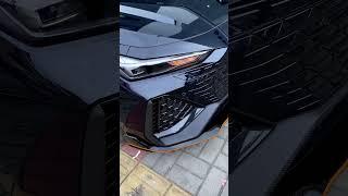 Come, come, Changan UNI-V immersive experience, would you choose this car?#shorts  #cars #car