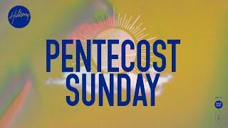 Pentecost Sunday | Dani | Hillsong East Coast